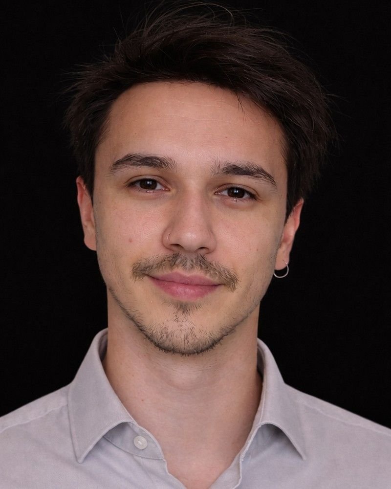 Andre Bernhardt